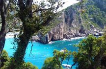 Full Day Private Tour to the North of Corfu Island