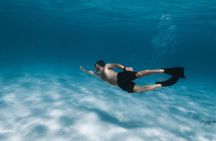 Snorkeling Trip at Hamata Islands From Marsa Alam