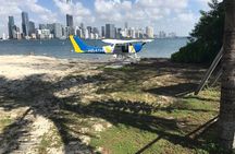 Miami Seaplane Tour