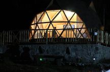 Salkantay Trekking to Machu Picchu 4D/3N 