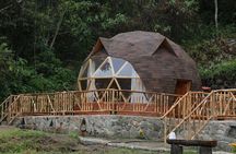 Salkantay Trekking to Machu Picchu 4D/3N 