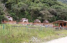 Salkantay Trekking to Machu Picchu 4D/3N 