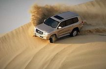 Private Desert Safari, Sand Dunes Bashing and Inland Sea Visit