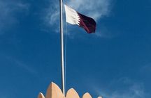 Half-Day North Qatar Tour 