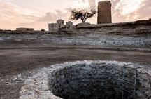 Half-Day North Qatar Tour 