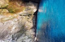 Private boat tour to Elafiti islands and south part of Mljet 8h. ALL INCLUDED