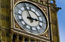 Horse Guards Parade, Westminster & Tower of London: Full-Day Tour