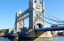 Horse Guards Parade, Westminster & Tower of London: Full-Day Tour