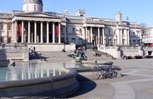 Horse Guards Parade, Westminster & Tower of London: Full-Day Tour