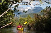 River of Golden Dreams Canoe and Kayak Self Guided Excursion