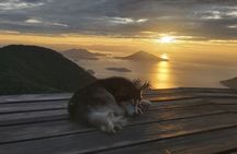2-Day Trip - Conchagua Volcano Sunrise, Camping and Beach Experience