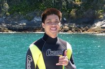 Rio's Best Dive Experience All Inclusive Scuba Diving Package!