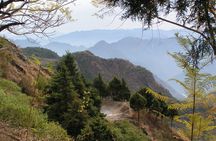 Moderate Himalayan Treks Near Rishikesh From Delhi