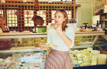 Food and Wine Tasting with a Sommelier