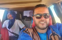 Sahara Desert + Atlas Mountains Tour - 3 Days 2 Nights - Fez to Marrakech 