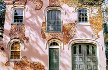 Private Garden District Walking Tour