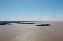 Private Airplane Tour