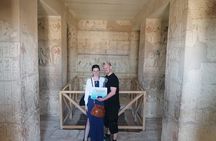El Minya Day Tour from Cairo by car