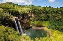 Cruise Ship Shore Excursion: Kauai Movie Sites Tour