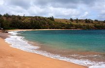 Cruise Ship Shore Excursion: Kauai Movie Sites Tour
