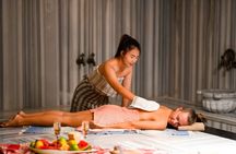 Unforgettable Turkish Bath & Spa Experience in Alanya Orient Luxury Spa