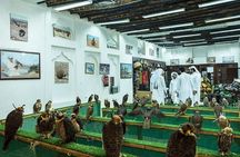 Doha Layover City Tour