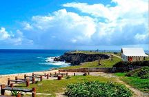 Half Day Sailing at Isla Mujeres from Cancun & Playa del Carmen