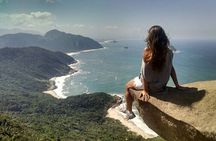 Private Full-Day Hike Tour Telegraph Stone and Beaches – Transport Included 