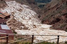 Tour to the Sacred Valley VIP - Full Day