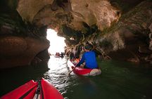 Full-Day Tour to James Bond Island - Phang Nga Bay - 5 in 1 Canoe