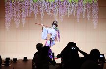 EDOCCO Tea House - All in One Japanese Cultural Experience