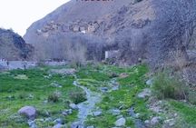 Exclusive Private Atlas Mountains Trip : 