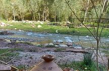 Exclusive Private Atlas Mountains Trip : 