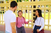 Bangkok Thrilling Tuk Tuk Tour (Private & All-Inclusive)