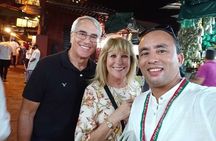 Marrakech Highlights : Majorelle , Bahía Palace , Mellah & Souks :Private Tour