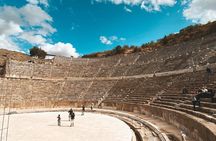 PRIVATE Ephesus For Cruisers: Guide and Vehicle Service