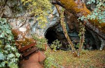 Klis Fortress, Stella Croatica and Vranjaca Cave Private Tour