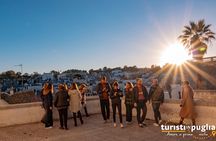 Cultural and gastronomic tour in Alberobello