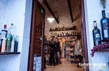 Cultural and gastronomic tour in Alberobello