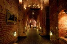 Klaipeda Old Town and Castle Museum Private Tour
