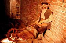 Klaipeda Old Town and Castle Museum Private Tour