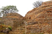 Khami Ruins & Matopos Silunguzi Village Day Tour!