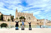 VIP Private Segway Tour of Palma