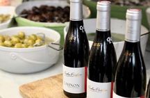 Private Parisian Food Tour in Charming Neighborhood Le Marais