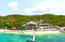 Nha Trang Island Tour Plus Parasailing Included Lunch