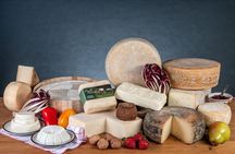 Prosecco and Cheese Tasting. Half day. From Venice