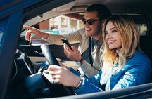 Iceland's Golden Circle Self-Guided Audio Driving Tour