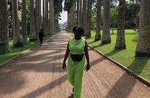 Experience Boti Waterfalls, Aburi Botanical Gardens & Tetteh Quarshie Cocoa Farm