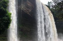 Experience Boti Waterfalls, Aburi Botanical Gardens & Tetteh Quarshie Cocoa Farm