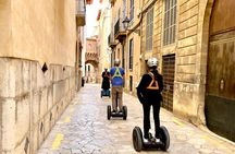 Express 1 hour Segway Tour
